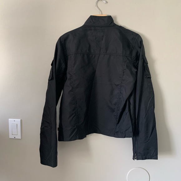 Moto jacket waterproof - Picture 8 of 15